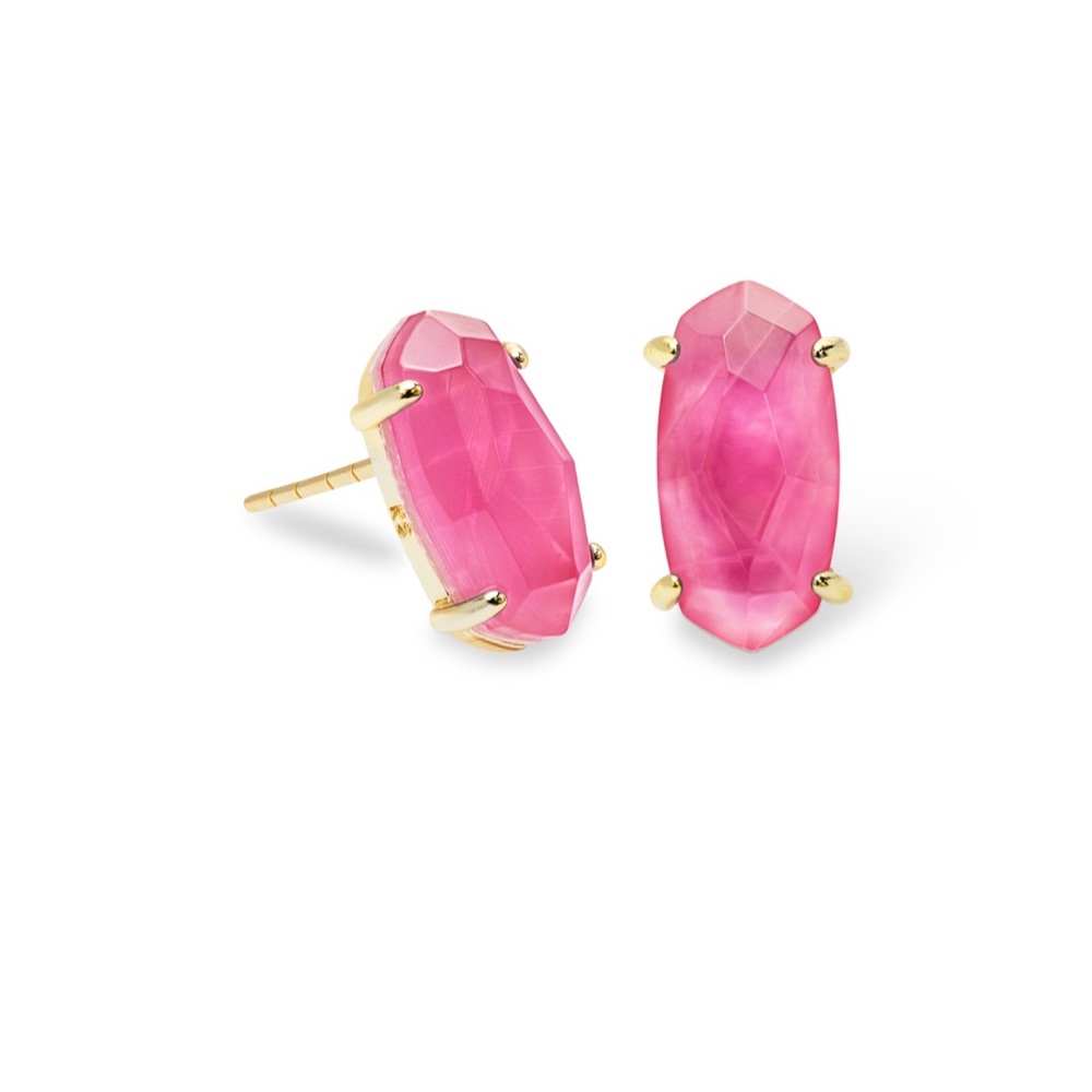 KENDRA SCOTT stud earrings!